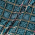 Zari Work Bandhani Print Dola Silk Fabric-F4236